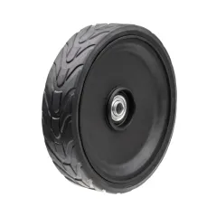 Koło tylne 8" NAC Riwall Texas LS50 LP50 LS46 LP46 S461H S511H kpl bez napędu