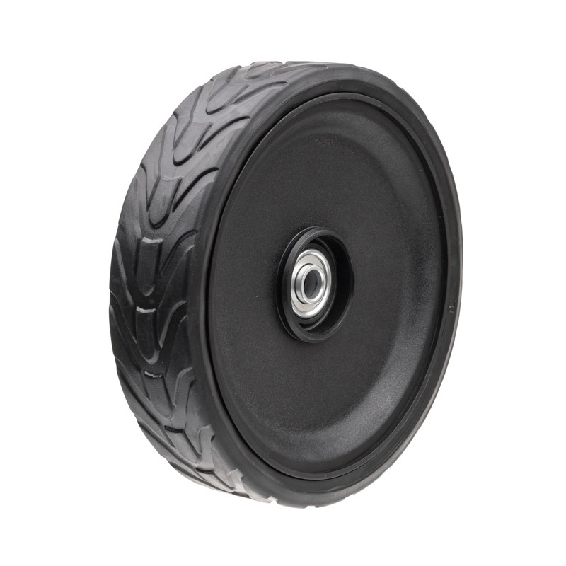 Koło tylne 8" NAC Riwall Texas LS50 LP50 LS46 LP46 S461H S511H kpl bez napędu