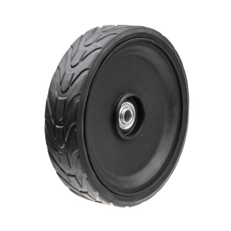 Koło tylne 8" NAC Riwall Texas LS50 LP50 LS46 LP46 S461H S511H kpl bez napędu