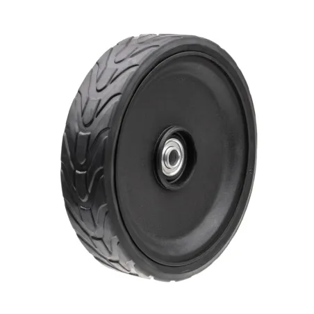 Koło tylne 8" NAC Riwall Texas LS50 LP50 LS46 LP46 S461H S511H kpl bez napędu