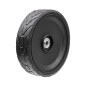 Koło tylne 8" NAC Riwall Texas LS50 LP50 LS46 LP46 S461H S511H kpl bez napędu Koło tylne 8" NAC Riwall Texas LS50 LP50 LS46 LP46 S461H S511H kpl bez napędu