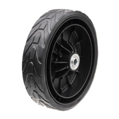 Koło tylne 8" NAC Riwall Texas LS50 LP50 LS46 LP46 S461H S511H kpl bez napędu