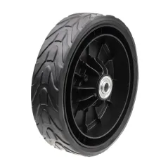 Koło tylne 8" NAC Riwall Texas LS50 LP50 LS46 LP46 S461H S511H kpl bez napędu