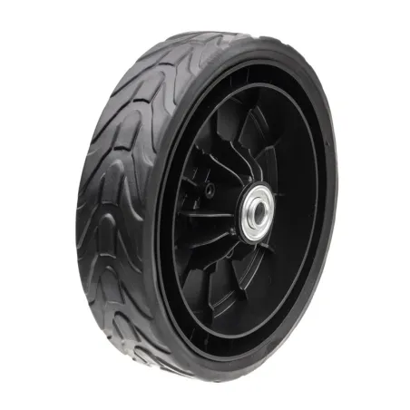 Koło tylne 8" NAC Riwall Texas LS50 LP50 LS46 LP46 S461H S511H kpl bez napędu