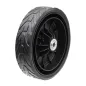 Koło tylne 8" NAC Riwall Texas LS50 LP50 LS46 LP46 S461H S511H kpl bez napędu Koło tylne 8" NAC Riwall Texas LS50 LP50 LS46 LP46 S461H S511H kpl bez napędu