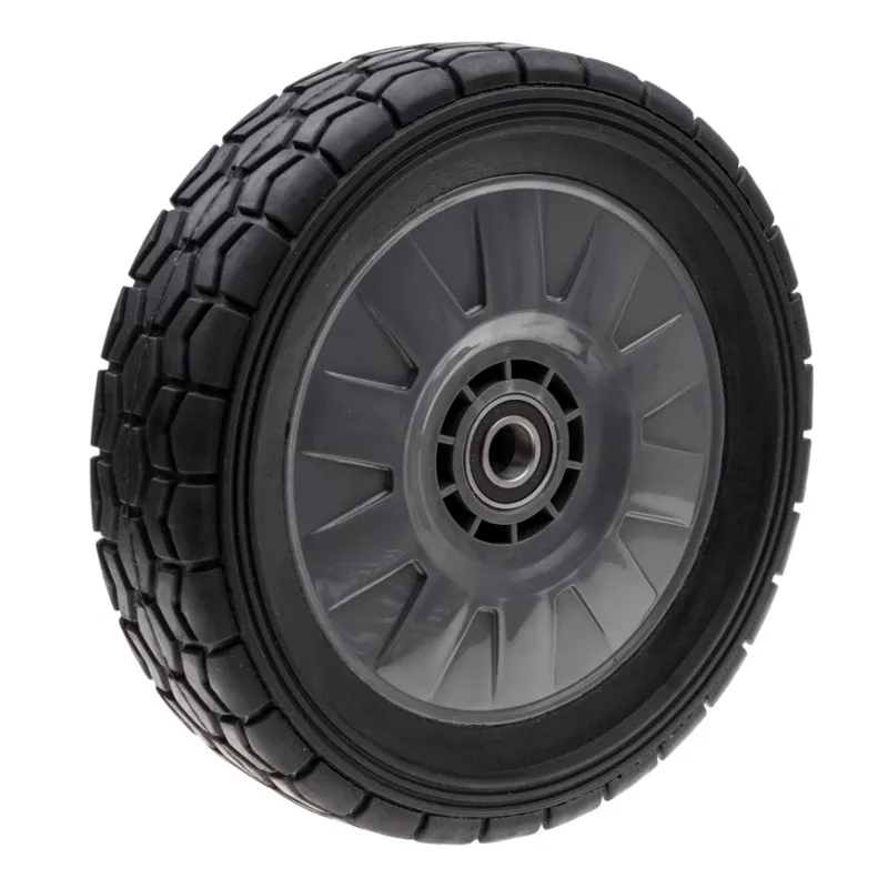 Koło kosiarki Honda przód HRC216