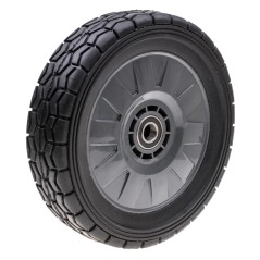 Koło kosiarki tył Honda HRC216