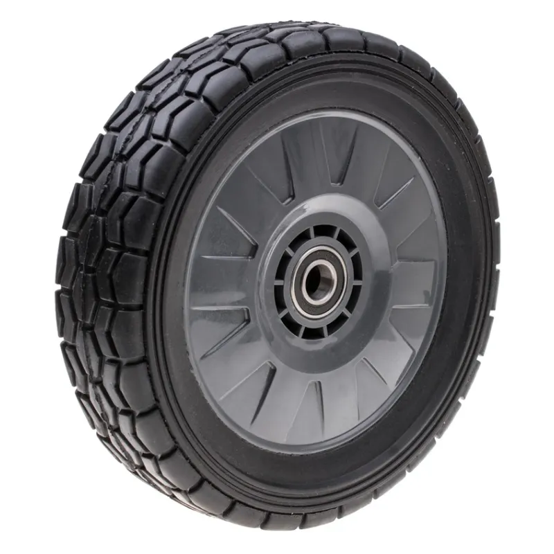 Koło kosiarki tył Honda HRC216