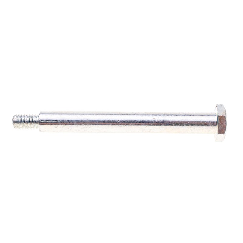 Oś koła kosiarki dł. 123 mm