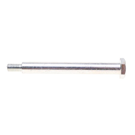 Oś koła kosiarki dł. 123 mm