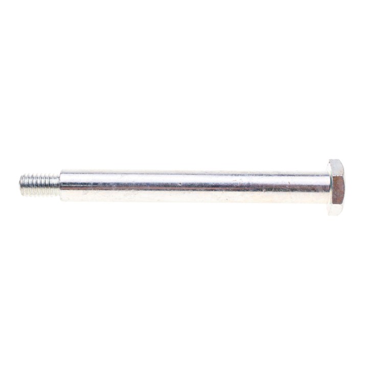 Oś koła kosiarki dł. 123 mm Oś koła kosiarki dł. 123 mm