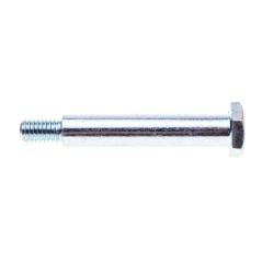 Oś koła kosiarki dł. 84 mm