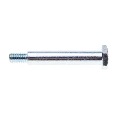 Oś koła kosiarki dł. 84 mm