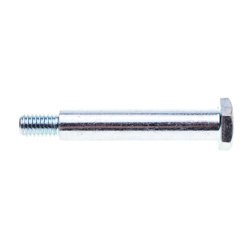 Oś koła kosiarki dł. 84 mm