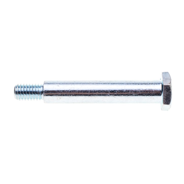 Oś koła kosiarki dł. 84 mm Oś koła kosiarki dł. 84 mm