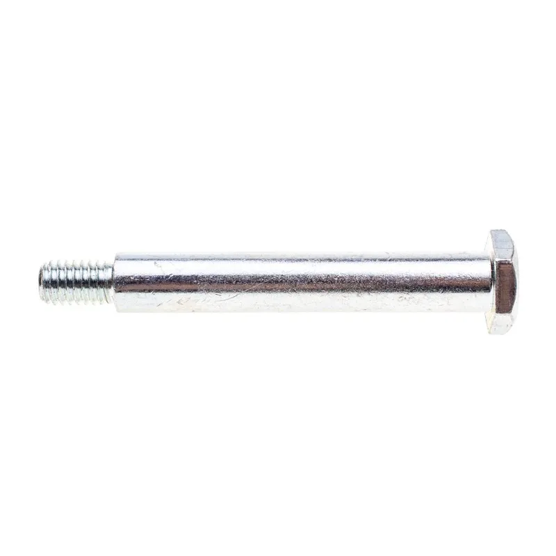 Oś koła kosiarki dł. 97 mm Oś koła kosiarki dł. 97 mm