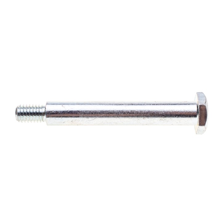 Oś koła kosiarki dł. 97 mm Oś koła kosiarki dł. 97 mm