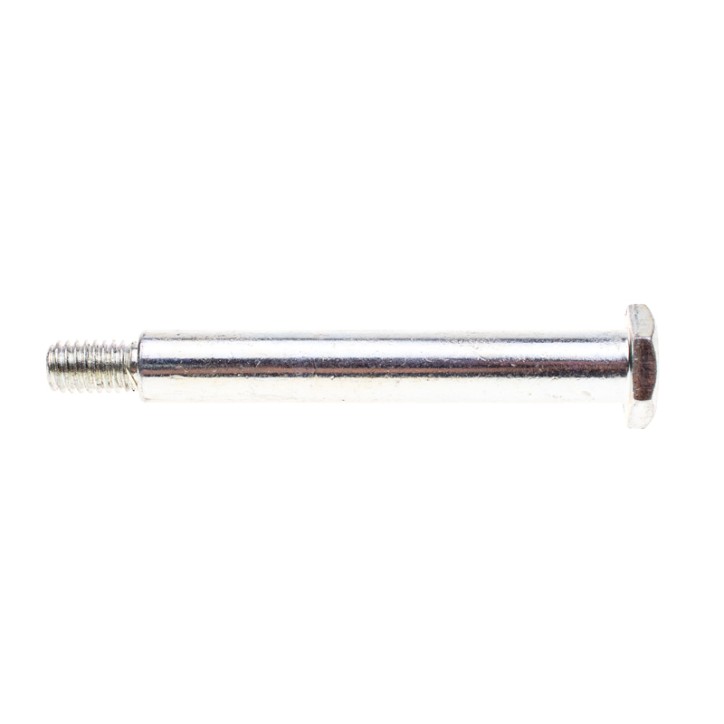Oś koła kosiarki dł. 104 mm Oś koła kosiarki dł. 104 mm