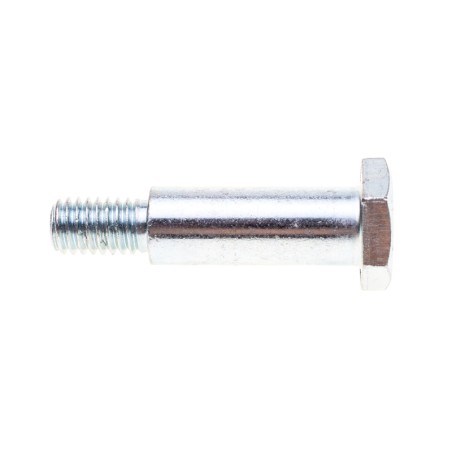 Oś koła kosiarki dł. 54 mm