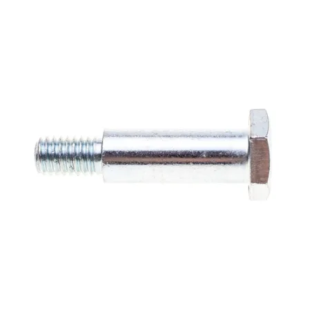 Oś koła kosiarki dł. 54 mm