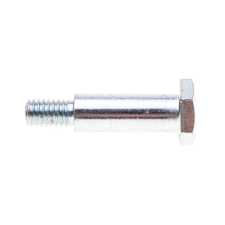 Oś koła kosiarki dł. 54 mm Oś koła kosiarki dł. 54 mm