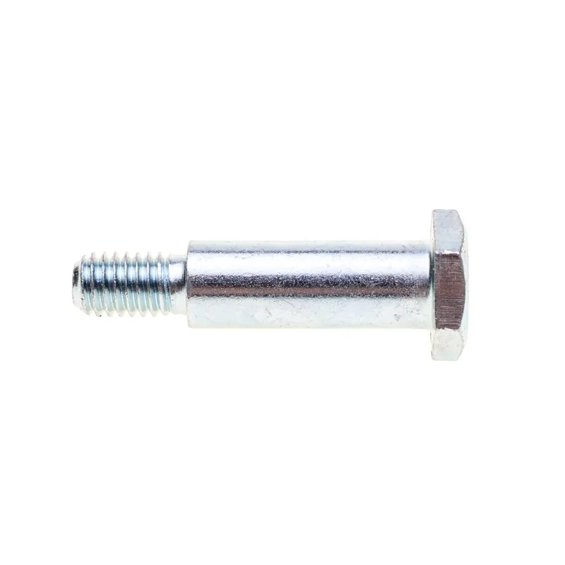Oś koła kosiarki dł. 56 mm Oś koła kosiarki dł. 56 mm