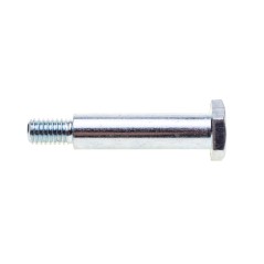 Oś koła kosiarki dł. 69 mm