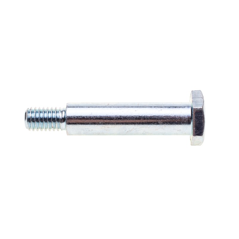 Oś koła kosiarki dł. 69 mm