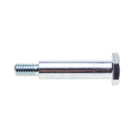 Oś koła kosiarki dł. 69 mm