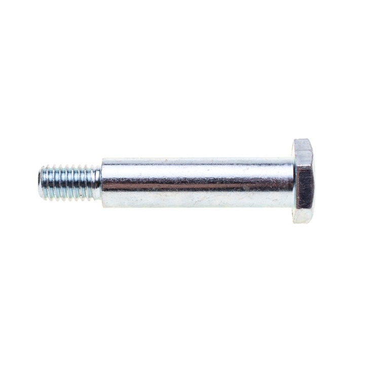 Oś koła kosiarki dł. 69 mm Oś koła kosiarki dł. 69 mm