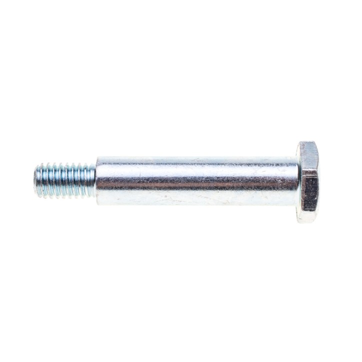Oś koła kosiarki dł. 72 mm Oś koła kosiarki dł. 72 mm