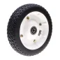 Koło kosiarki TORO przednie kpl 8"
