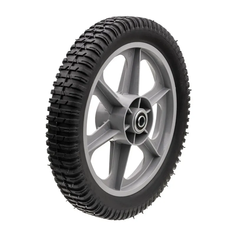 Koło jezdne kosiarki Husqvarna 12 cali