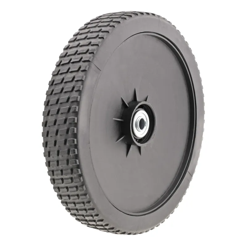 Koło tylne napędowe 10 NAC, Riwal, Texas Koło tylne napędowe 10 NAC, Riwal, Texas