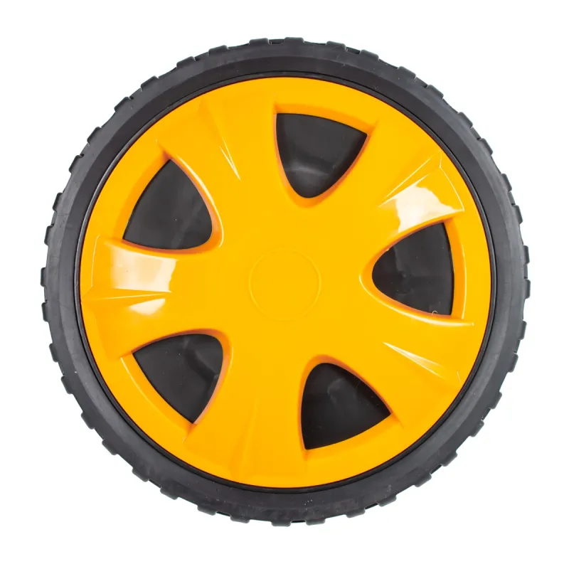 Koło jezdne kosiarki 200x45mm Koło jezdne kosiarki 200x45mm