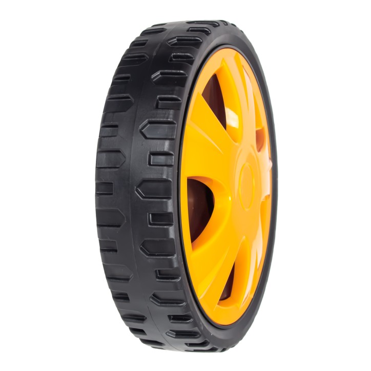 Koło jezdne kosiarki 200x45mm Koło jezdne kosiarki 200x45mm