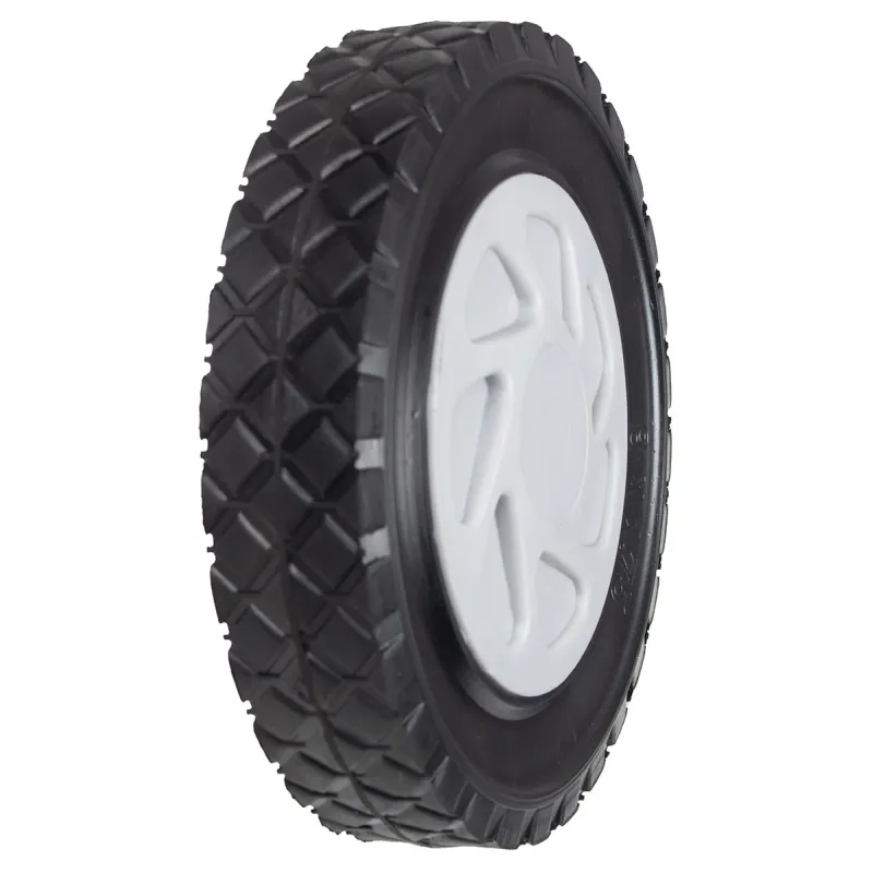 Koło jezdne kosiarki z łożyskiem 8 X1.75 Koło jezdne kosiarki z łożyskiem 8 X1.75