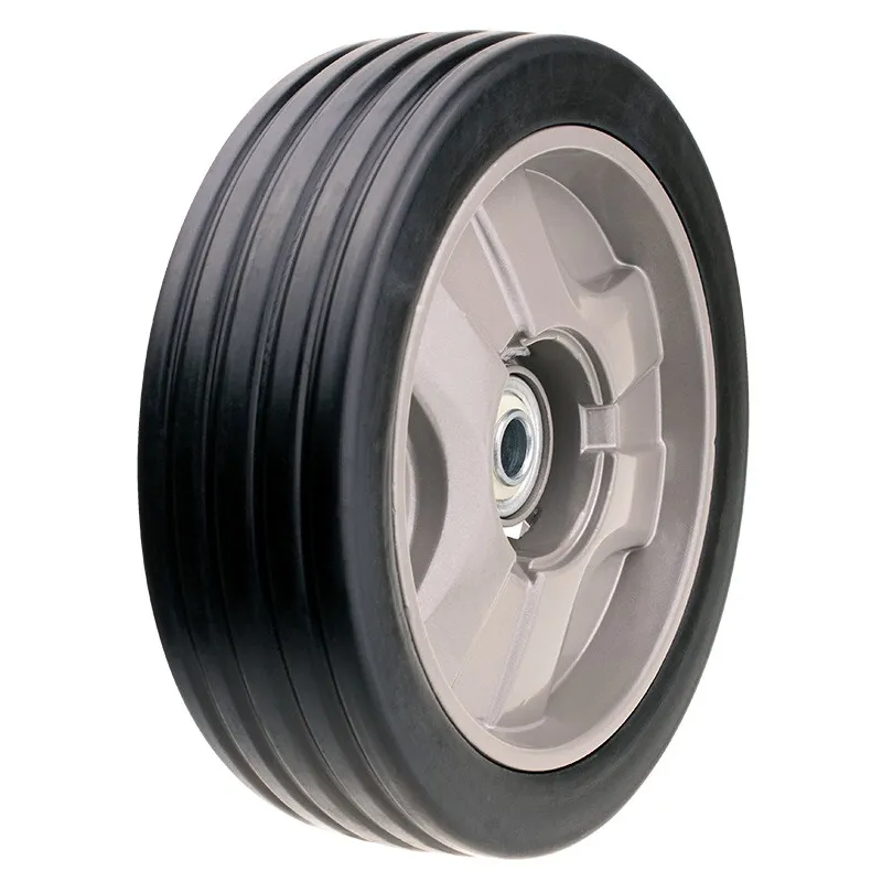 Koło kosiarki Weibang przód 8 cali Legacy 56 CZĘŚĆ ORYGINALNA