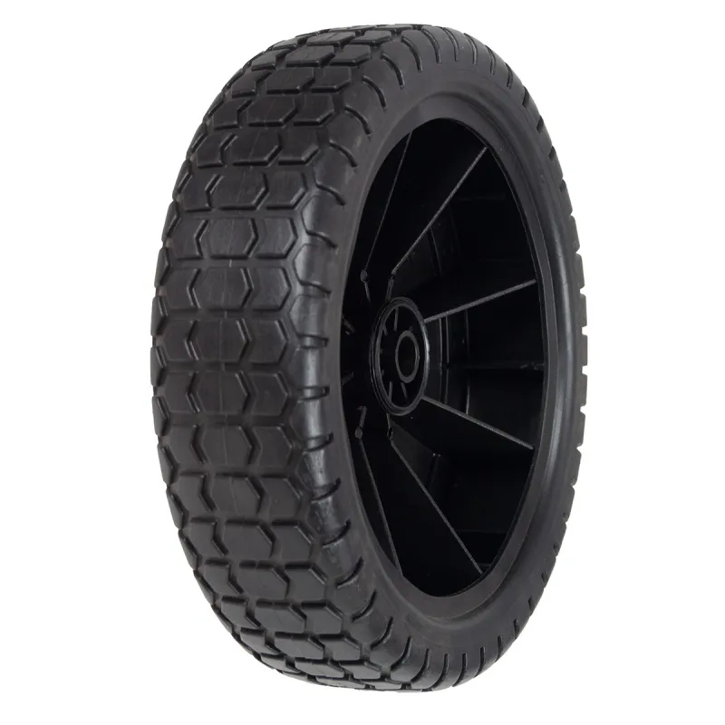 Koło kosiarki Flymo 8 cali Koło kosiarki Flymo 8 cali