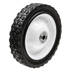 Koło jezdne kosiarki z łożyskiem 175mm