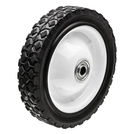 Koło jezdne kosiarki z łożyskiem 175mm