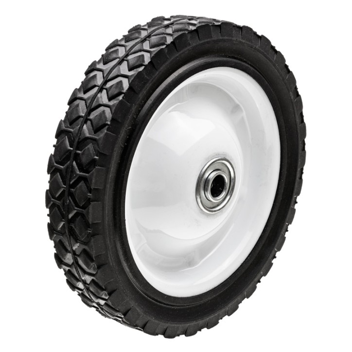 Koło jezdne kosiarki z łożyskiem 175mm Koło jezdne kosiarki z łożyskiem 175mm