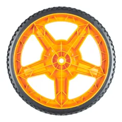 Koło jezdne kosiarki Husqvarna 12 x 1,75