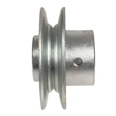 Koło pasowe kosiarki Weibang WB506SC VE 3IN1 CZĘŚĆ ORYGINALNA