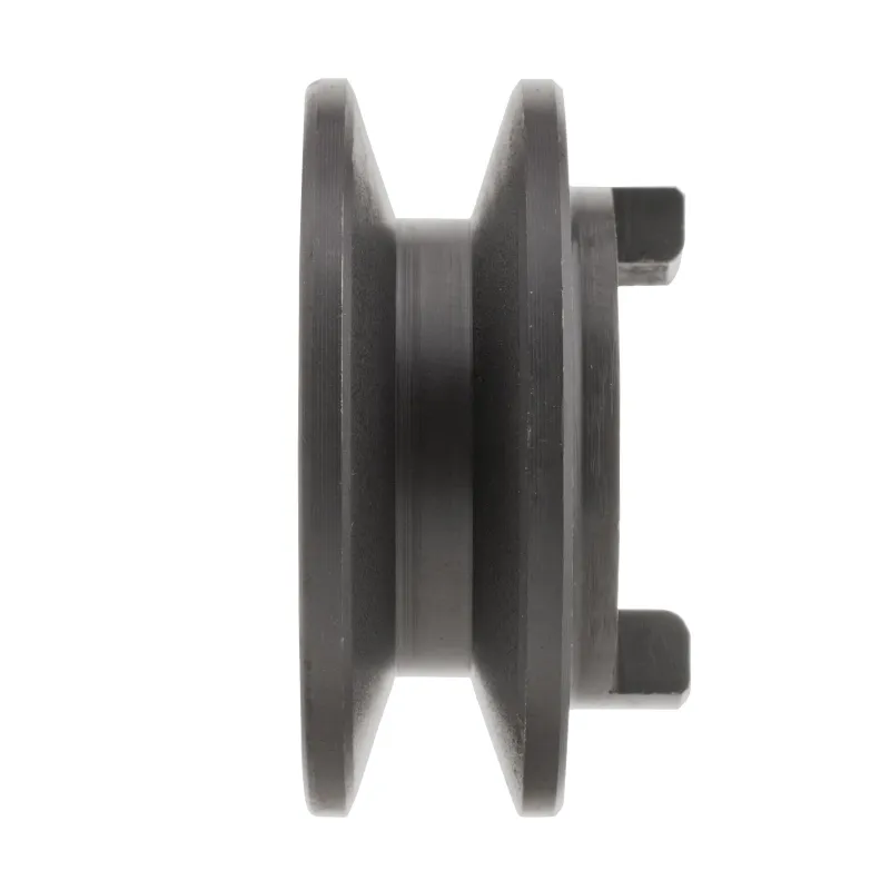 Koło pasowe napędu noża NAC Victus Agroma kosiarki marketowe Koło pasowe napędu noża NAC Victus Agroma kosiarki marketowe