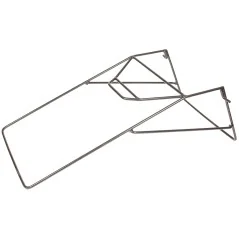 Rama stelaż kosza kosiarki Weibang WB537SC V AL CZĘŚĆ ORYGINALNA