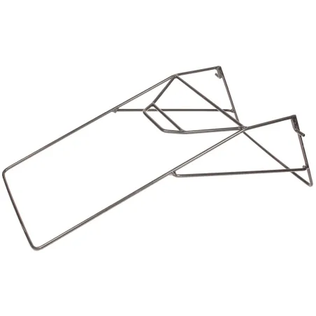 Rama stelaż kosza kosiarki Weibang WB537SC V AL CZĘŚĆ ORYGINALNA