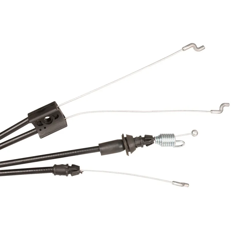 Linka napędu i hamulca uniwersalna kosiarki