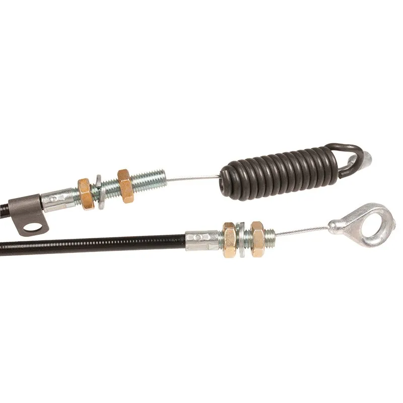 Linka załączania noży MTD kosiarki Linka załączania noży MTD kosiarki