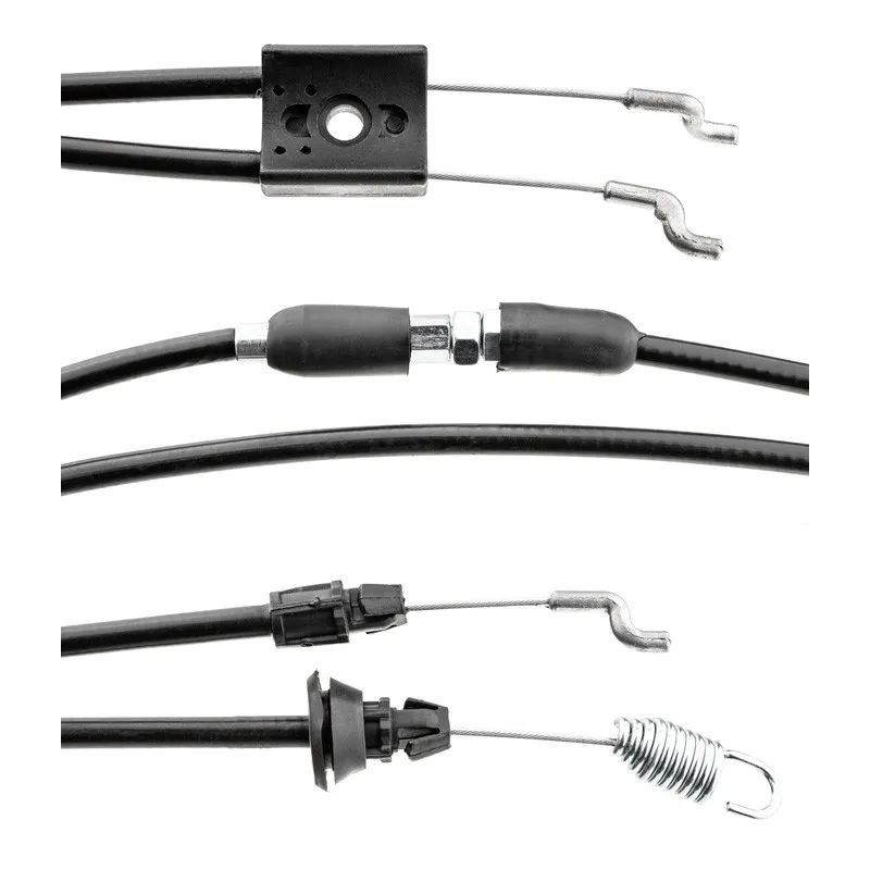 Linka napędu i hamulca Cedrus kpl. kosiarka KCL19SPKCL21SPKLC21SDP